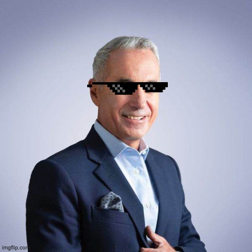 Nicusor Dan presedinte